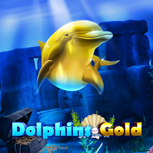 Dolphins Gold