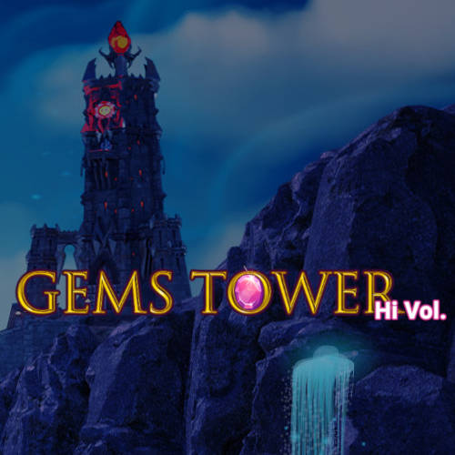 Gems Tower