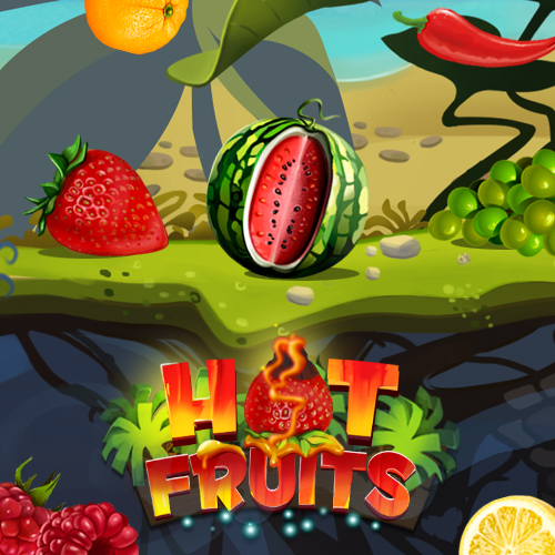 HOT Fruits