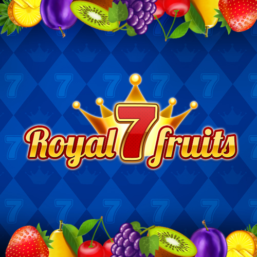 Play Royal7Fruits on Innova